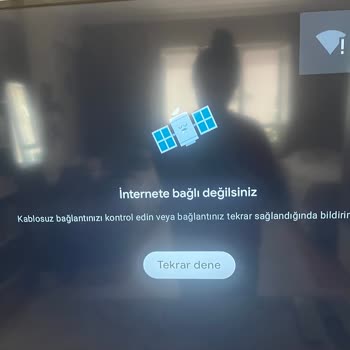 Internet Ve TV+ Hizmetim Kesildi, Teknik Servis Hiç Dönüş Yapmadı