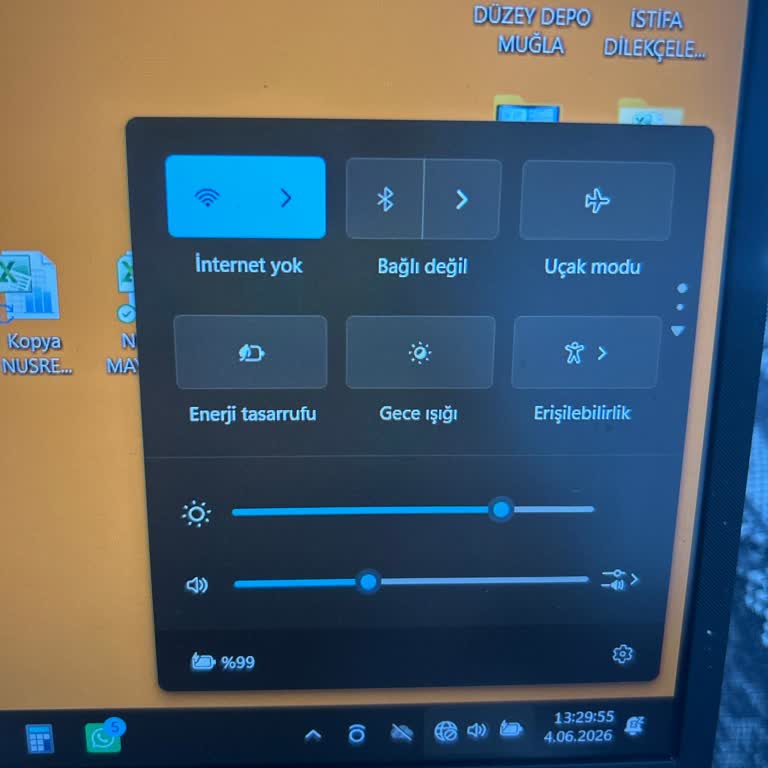İnternet Kesintileri Ve Müşteri Hizmetlerinden Yanıtsızlık