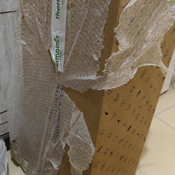 Açık Ve Yırtık Paket Tesliminde Hepsijet Sorumluluk Almıyor