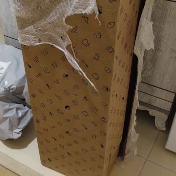 Açık Ve Yırtık Paket Tesliminde Hepsijet Sorumluluk Almıyor