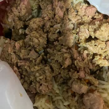 Superfresh Ton Balığı Bozuldu, Şirket Geri Dönüş Yapmadı