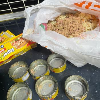 Superfresh Ton Balığı Bozuldu, Şirket Geri Dönüş Yapmadı
