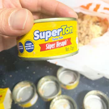Superfresh Ton Balığı Bozuldu, Şirket Geri Dönüş Yapmadı