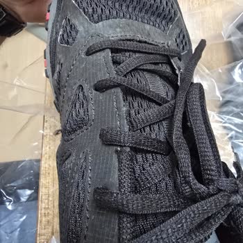 Kısa Sürede Deforme Olan Skechers Ayakkabının Garanti Reddi Ve Değişim Talebi