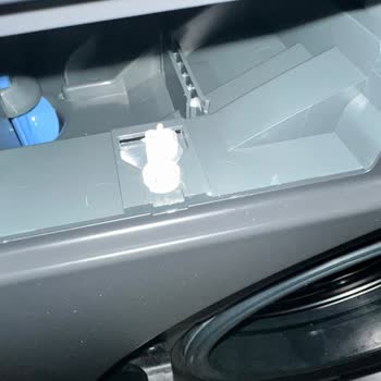 İkinci El Çamaşır Makinesi Yeni Değişim Olarak Teslim Edildi