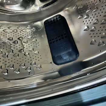 İkinci El Çamaşır Makinesi Yeni Değişim Olarak Teslim Edildi