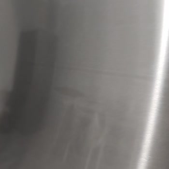 Üretim Hatası Nedeniyle Buzdolabı Dış Paneli Ücretsiz Değişim Talebi