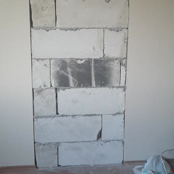 40.000 TL Ödeme Sonrası Ustanın İşi Tamamlamaması Ve Yanlış Kapı Ölçüleri