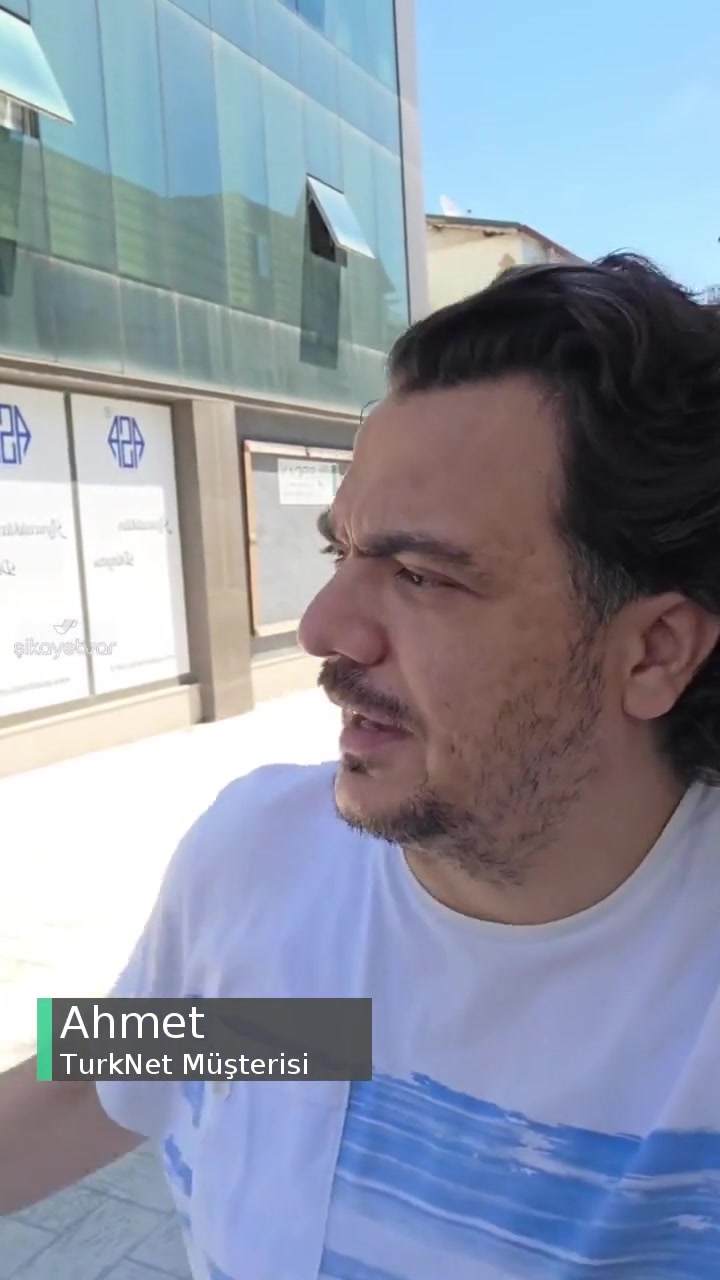 TurkNet Hüsranı!