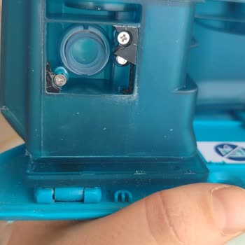 Paketten Çıkarılan Robot Süpürge Kırık Çıktı, Garanti Dışı Sayıldı Ve 6.000 TL Ücret Talep Edildi