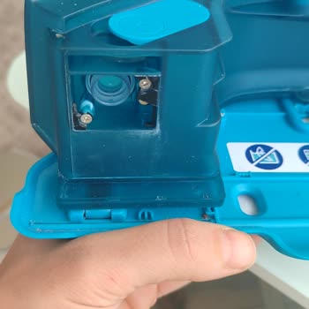 Paketten Çıkarılan Robot Süpürge Kırık Çıktı, Garanti Dışı Sayıldı Ve 6.000 TL Ücret Talep Edildi