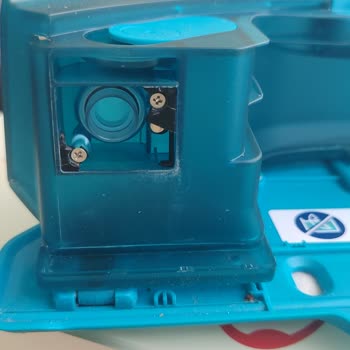 Paketten Çıkarılan Robot Süpürge Kırık Çıktı, Garanti Dışı Sayıldı Ve 6.000 TL Ücret Talep Edildi