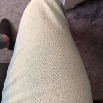 Aynı Ürün Değişiminde Renk Uyumsuzluğu Ve Ücret İadesi Talebi