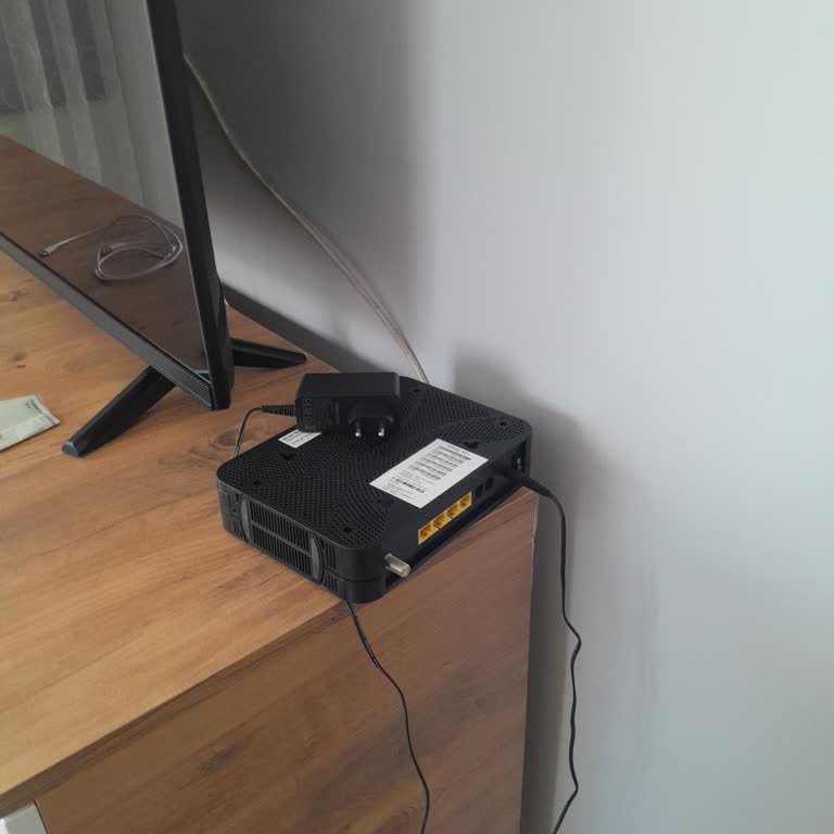 Fiber Kurulumunda Modem Tanıtılamaması Nedeniyle İnternetsiz Kalınması