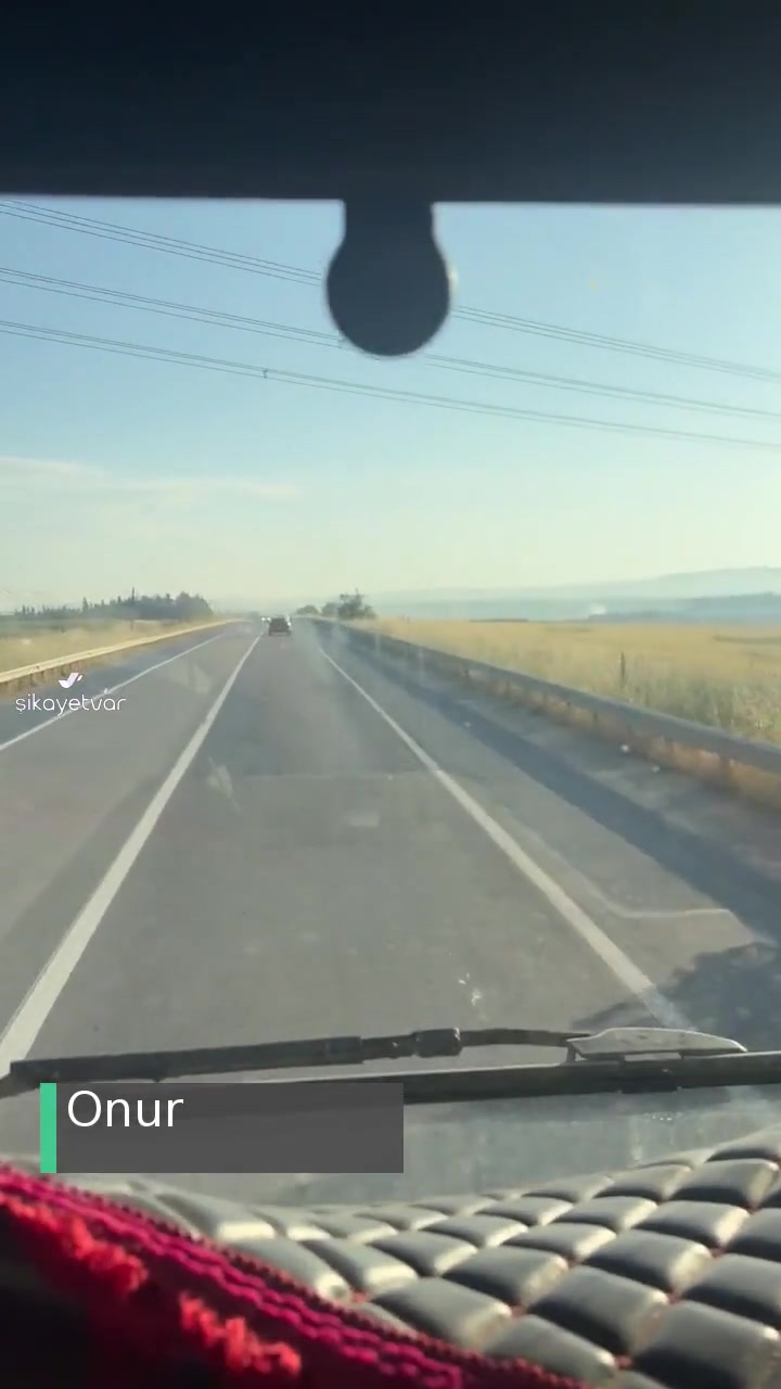 Karayolları Genel Müdürlüğü Silivri Gişeler Yol Sorunu