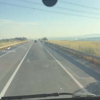 Karayolları Genel Müdürlüğü Silivri Gişeler Yol Sorunu