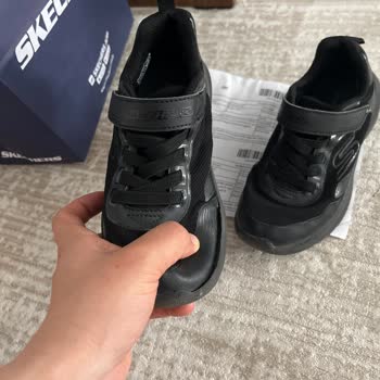 Skechers Ayakkabılarında Erken Aşınma Ve Garanti Reddi