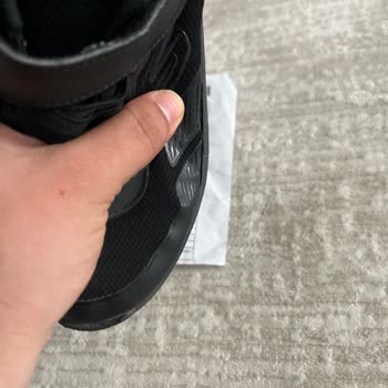 Skechers Ayakkabılarında Erken Aşınma Ve Garanti Reddi