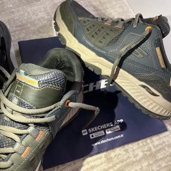 Skechers Ayakkabılarında Erken Aşınma Ve Garanti Reddi