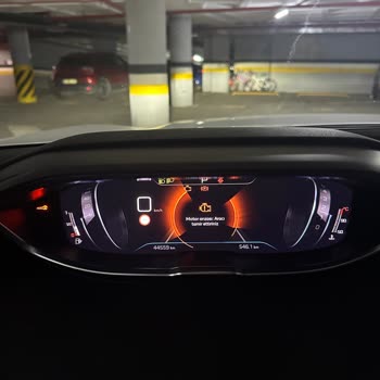 Düşük Kilometrede Motor Arızası Ve Tekrar Eden Benzin Sorunu İçin Ücretsiz Çözüm Talebi
