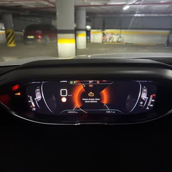 Düşük Kilometrede Motor Arızası Ve Tekrar Eden Benzin Sorunu İçin Ücretsiz Çözüm Talebi