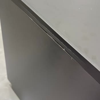 Bosch Bulaşık Makinesinin Hasarlı Değişiminde Belirsizlik Ve Uzun Süreli Mağduriyet