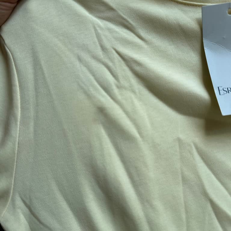 Kusurlu T-Shirt İadesi Reddi Ve Trendyol’un Çözüm Sunmaması
