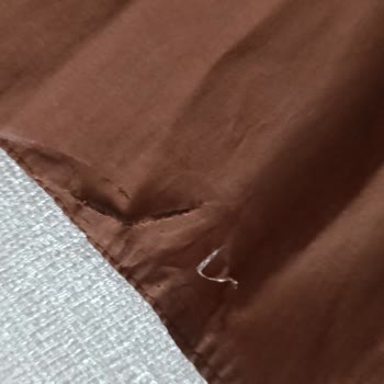 Regal Çamaşır Makinesinin Yıkamalarda Kıyafet Yırtması Ve Çözüm Talebi