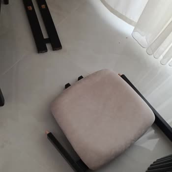 Yamuk Sandalyeler Kırıldı, 2 Aylık Bekleyiş Sonuçsuz