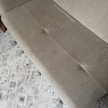 Modalife Bohem Koltuk Takımındaki Dikiş Patlamaları Ve Renk Solması İçin Ücretsiz Değişim Talebi