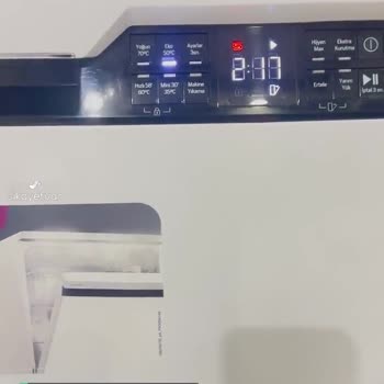 Arçelik Bulaşık Makinesine Acil Çözüm Bulunsun Lütfen!