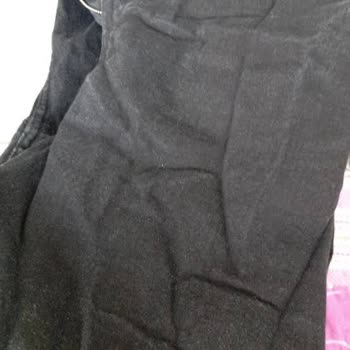 LCW Hediye Paketi Ve Kartı Eksik Özensiz Gönderilen Kazak Ve Sweatshirt Siparişi
