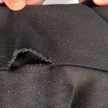 LCW Hediye Paketi Ve Kartı Eksik Özensiz Gönderilen Kazak Ve Sweatshirt Siparişi