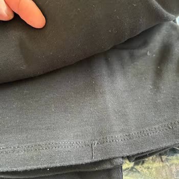 LCW Hediye Paketi Ve Kartı Eksik Özensiz Gönderilen Kazak Ve Sweatshirt Siparişi