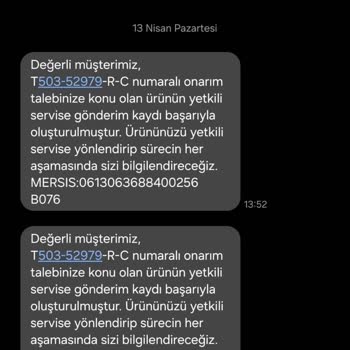 Media Markt Kasko Onarımında Gecikme Ve Yanıltıcı Teslim Kayıtları