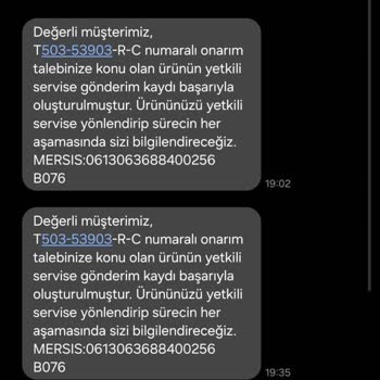 Media Markt Kasko Onarımında Gecikme Ve Yanıltıcı Teslim Kayıtları