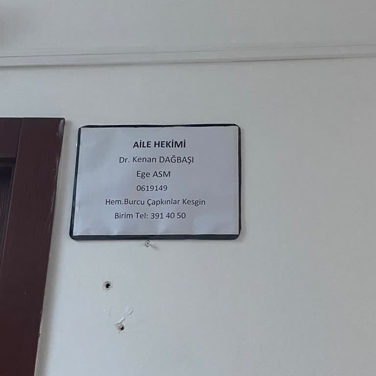 Sağlık Hizmetinde Hekim Davranış Şikayeti