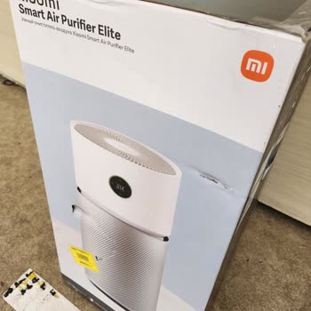 Media Markt'tan Hatalı Hava Temizleyici Ve Fan Dengesizliği İçin Yasal Değişim Talebi