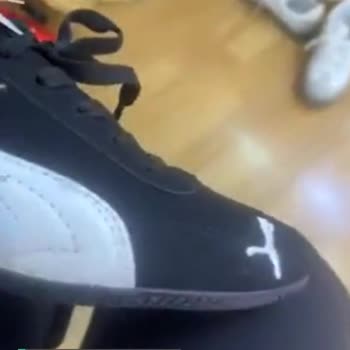Puma Ürün İadesi Lütfen
