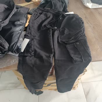 L Beden Siparişi Yanlış XL Üst Ve Farklı Alt Ürün Gönderildi