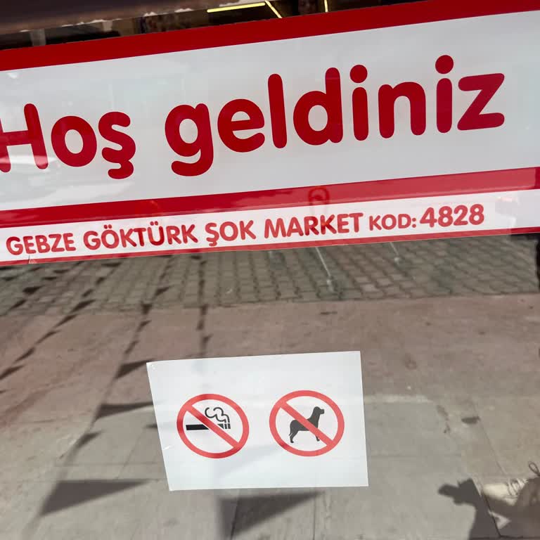 Etikette 44 TL Olan Diş Fırçasına Kasada 52 TL Ücret Talep Edilmesi