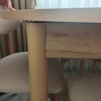 Teslim Edilen Mobilyalarda Birçok Aykırılık Ve Mağazadan Yanıt Gelmedi
