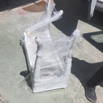 Hepsijet'in Paketsiz İade Ürününü Kırması Ve Tazminat Reddi