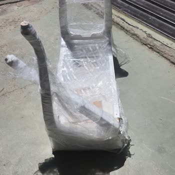 Hepsijet'in Paketsiz İade Ürününü Kırması Ve Tazminat Reddi