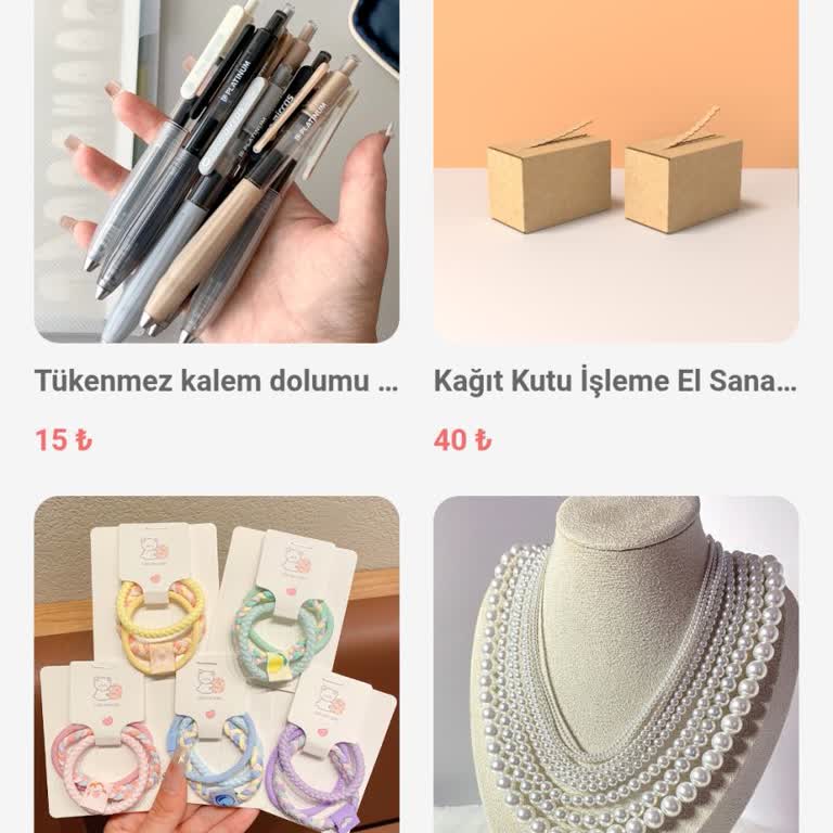 Evde Kalem Toka İşi Reklamı Ve Sahte Prim Zorunluluğu