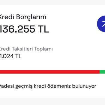 Findeks’te Ödenen Borçlarım Hâlâ Ödenmemiş Gösteriliyor