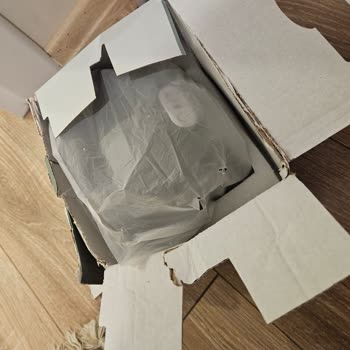 Hasarlı Pakette Gelen Arızalı Ürün Ve Cevapsız İade