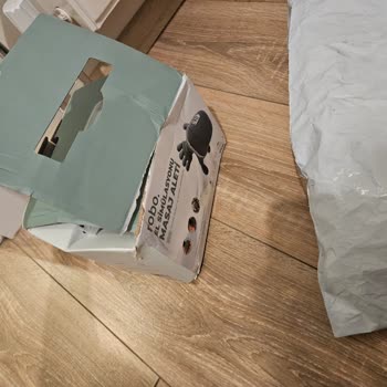 Hasarlı Pakette Gelen Arızalı Ürün Ve Cevapsız İade