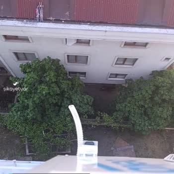 Beko Klima Su Gider Sorunu