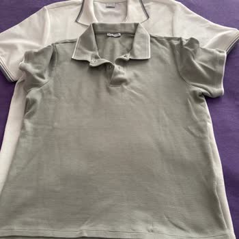 DeFacto Mağazasından Aldığım T‑Shirt Tek Yıkamada Küçüldü, “Kullanıcı Hatası” Dedi